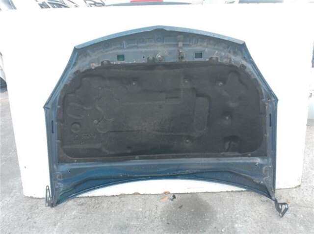 Foto 2ª: Capot Opel Astra 1.4 [Z 14 XEP]