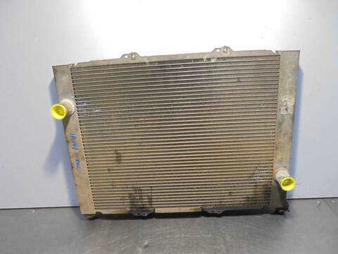 Radiador Motor Renault Clio AUTHENTIQUE 65CV 48KW
