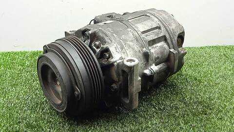 Compresor Aire Acondicionado Bmw Serie 3 330 3.0 D TOURING E46)