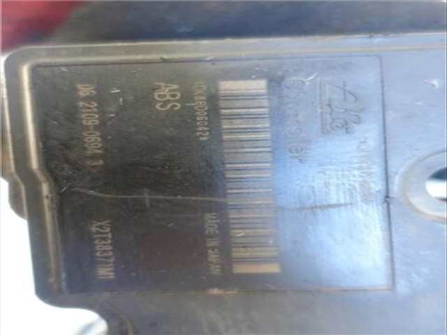 Foto 3ª: Abs Suzuki Grand Vitara 1.9 DDIS 129CV 95KW [D/F9Q] (2006)