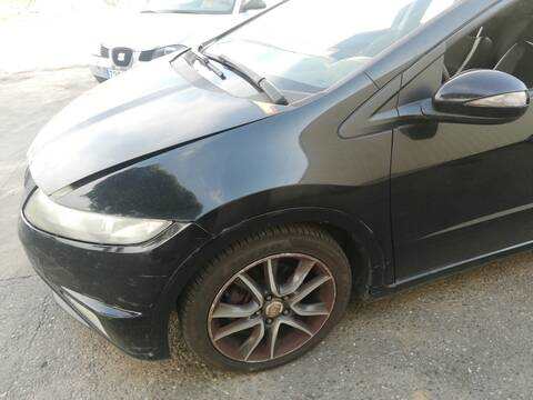 Aleta Delantera Izquierda Honda Civic N22A2