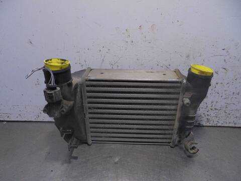 Foto 1ª: Intercooler Audi A4 1.8 T BERLINA 150CV 110KW [AVJ] (2001)