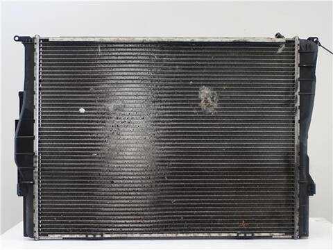 Foto 2ª: Radiador Motor Bmw Serie 1 114 116I 1.995CC 90KW BERLINA [N43B20A] (2009)