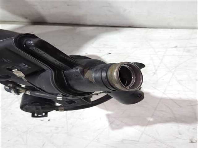 Foto 3ª: Deposito de Combustible Audi A6 2.5 TDI 180CV [AKE BAU BDH] (1997)
