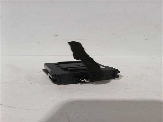 Foto 3ª: Centralita Motor ECU Nissan Qashqai 1.3 DIG-T 140CV 103KW [HR13DDT] (2019)