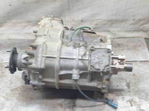 Foto 2ª: Caja Transfer Toyota Land Cruiser TD VX 5-PTAS.) KZJ95) (1996)