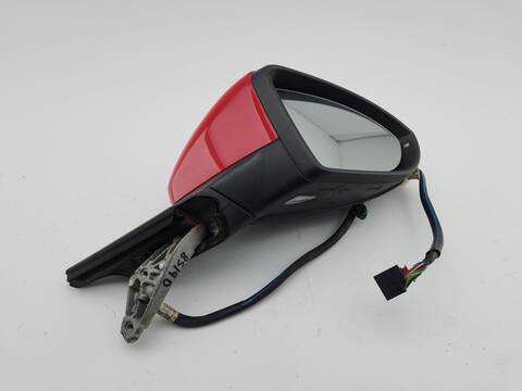 Foto 2ª: Retrovisor Derecho Volkswagen Golf 1.6 TDI 105CV 77KW [CLHA] (2014)