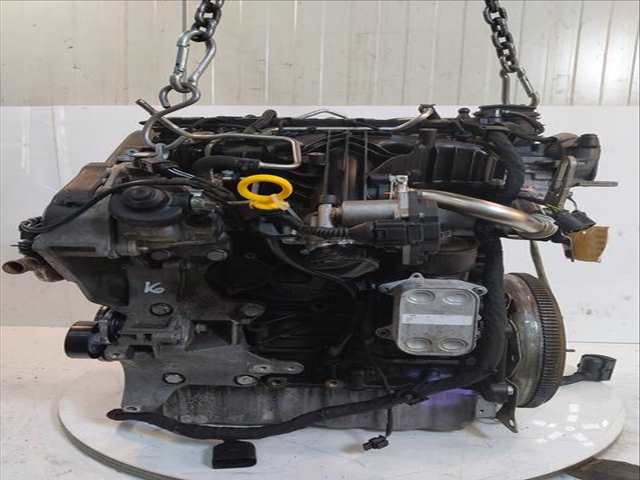 Motor Completo Skoda Superb 2.0 TDI 140 CV 103KW