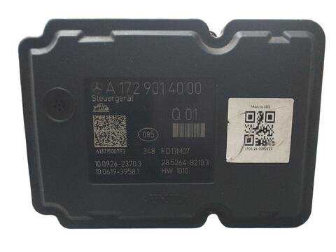Abs Mercedes Clase C 160 C 220 CDI 204.002)