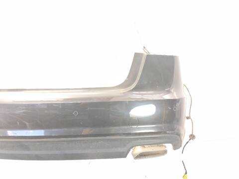 Foto 2ª: Paragolpes Trasero Audi A6 3.0 TDI (2010)