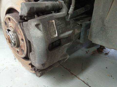 Pinza Freno Delantera Derecho Citroen C3 1.5 BLUEHDI 100 2CYHYJ) AIRCROSS 102CV 75KW
