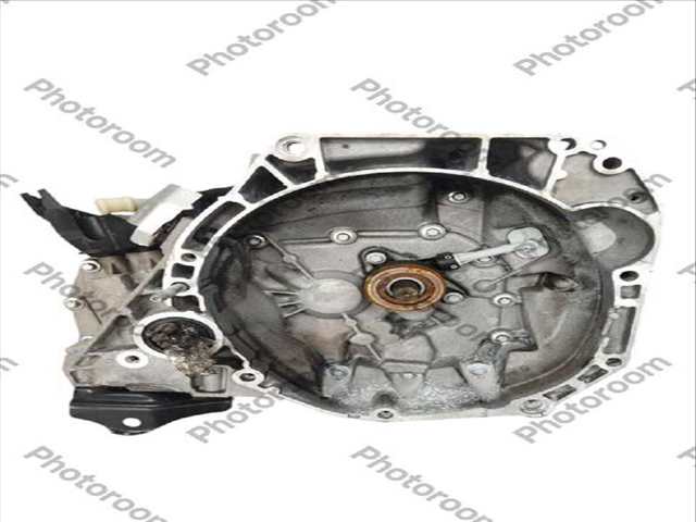 Foto 2ª: Caja Cambios Renault Clio 0.9 TCE 90 BHNF BHMA BHMH BHJK BHJR) (2012)