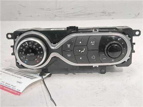 Mando Climatizador Renault Clio 1.5 AUTHENTIQUE 75CV 55KW