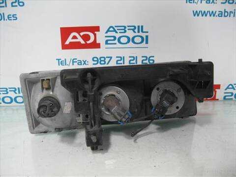 Foto 2ª: Faro Izquierdo Cadillac Seville 4.6 305CV 224KW [G-NORTHSAT] (1996)