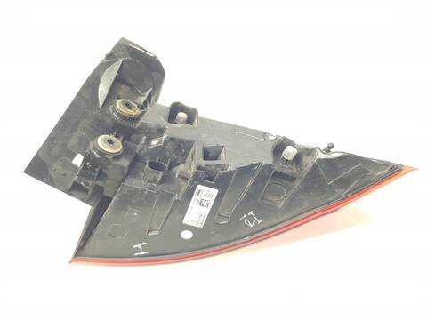 Foto 2ª: Piloto Trasero Izquierdo Audi Q8 50 TDI QUATTRO S LINE