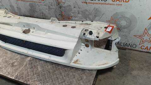 Foto 4ª: Panel Frontal Ford Transit FT 350 2.4 LARGO 125CV 92KW CAJA ABIERTA [D0FA] (2004)