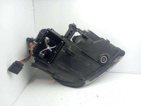 Foto 3ª: Faro Izquierdo Porsche Cayenne S 340CV 250KW [M4800] (2004)