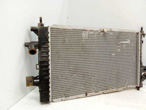 Foto 3ª: Radiador Motor Opel Astra 1.7 CDTI L08) 101CV 74KW [Z 17 DTH] (2011)