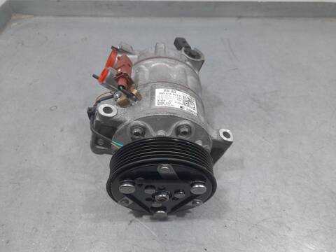 Foto 3ª: Compresor Aire Acondicionado Skoda Fabia 1.0 TSI 95CV 70KW [DUSB] (2024)