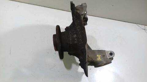 Foto 2ª: Mangueta Delantera Izquierda Bmw Serie 3 315 320D BERLINA 177CV 130KW [N47D20A] (2008)