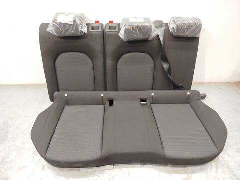 Foto 2ª: Asientos Traseros Seat Arona 1.0 TSI 116CV 85KW [DUSA] (2024)