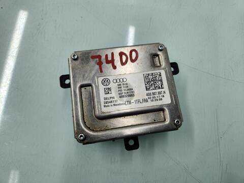 Foto 1ª: Centralita Faros Xenon Volkswagen Tiguan ADVANCE BMT 150CV 110KW [DFGA] (2017)
