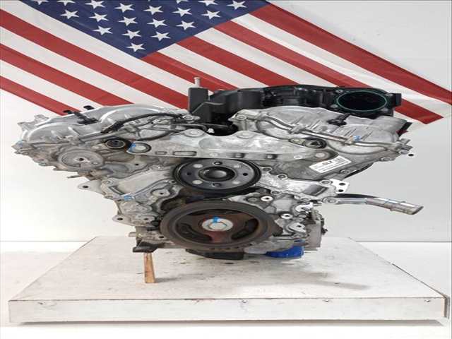 Motor Completo Chevrolet Blazer 314CV 231KW