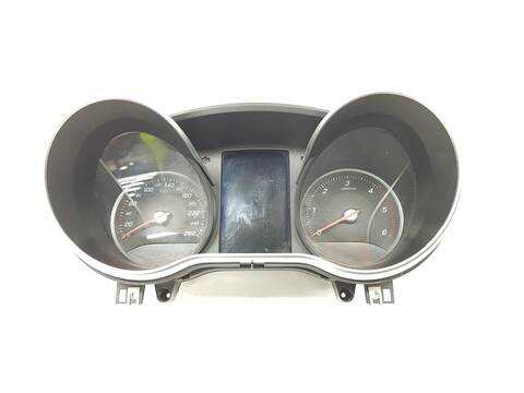 Cuadro de Instrumentos Mercedes Clase E 180 V 200-220 CDI-D 250 CDI-BT-D AVANTGARDE EXTRALANG 447.815)