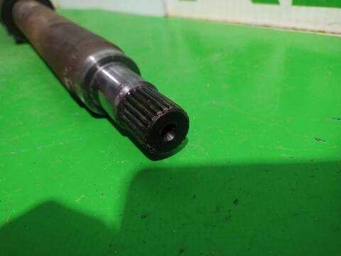 Foto 2ª: Transmision Delantera Derecha Ford Fiesta FUN 68CV (2001)