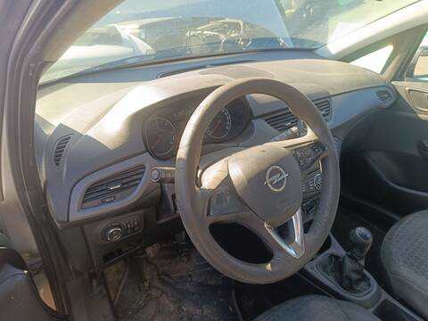Kit Airbag Opel Corsa SELECTIVE 75CV 55KW