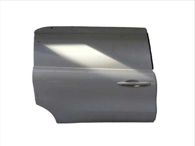 Foto 2ª: Puerta Lateral Corredera Derecha Mercedes Citan 111 CDI 415.603 415.605) FURGONETA (2012)