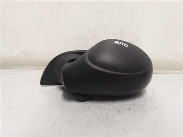 Foto 2ª: Retrovisor Izquierdo Citroen C3 1.6 16V HDI [9HX (DV6ATED4)]