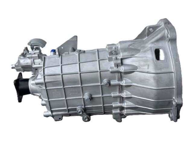 Foto 2ª: Caja Cambios Iveco Daily 3.0 FG BATALLA 3520 50 C ... V [3.0 LTR. - 118 KW DIESEL]