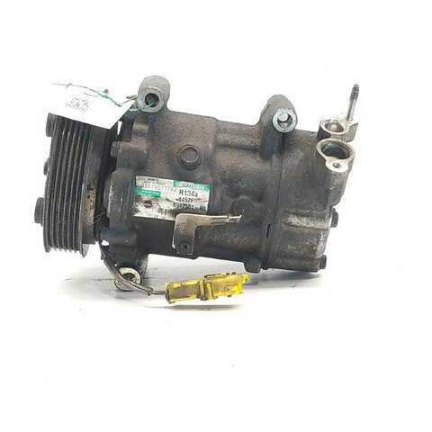 Foto 2ª: Compresor Aire Acondicionado Mini Mini COOPER (2005)