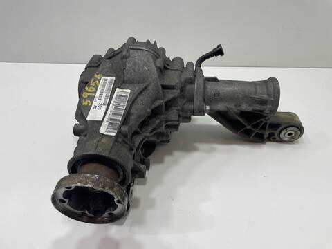 Diferencial Delantero Jeep Grand Cherokee VM23D