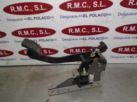 Pedal Embrague Kia Rio BASIC 75CV 55KW