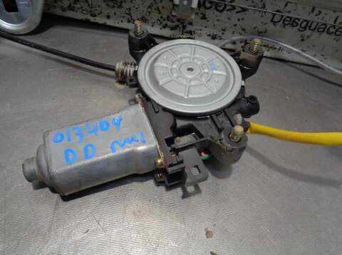 Foto 4ª: Elevalunas Eléctrico Delantero Derecho Toyota Celica 116CV 85KW (1994)