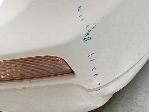 Foto 4ª: Paragolpes Trasero Mitsubishi Outlander 2.0 HYBRID 4WD GG2W) 121CV 89KW [4B11] (2013)