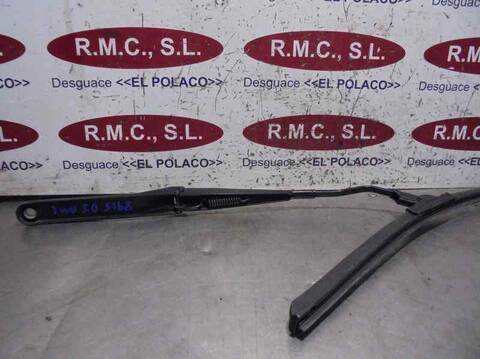 Foto 3ª: Brazo Limpia Delantero Izquierdo Bmw Z4 2.2I 170CV 125KW [226S1 GSP] (2004)