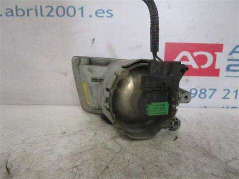 Foto 2ª: Faro Antiniebla Delantero Izquierdo Volvo V50 2.0 D 136CV 100KW FAMILIAR [D 4204 T] (2005)
