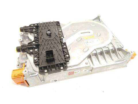 Foto 4ª: Centralita Motor ECU Audi Q4 E-TRON SPORTBACK F4N) 40 E-TRON [EBJA] (2022)