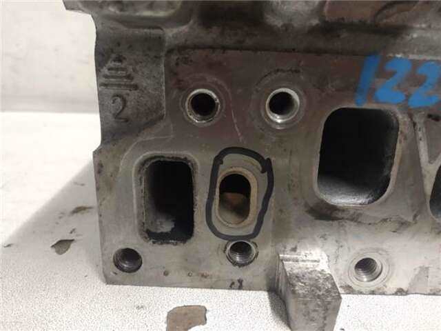 Foto 3ª: Culata Opel Combo 1.3 16V CDTI (90 CV) [263A2000]