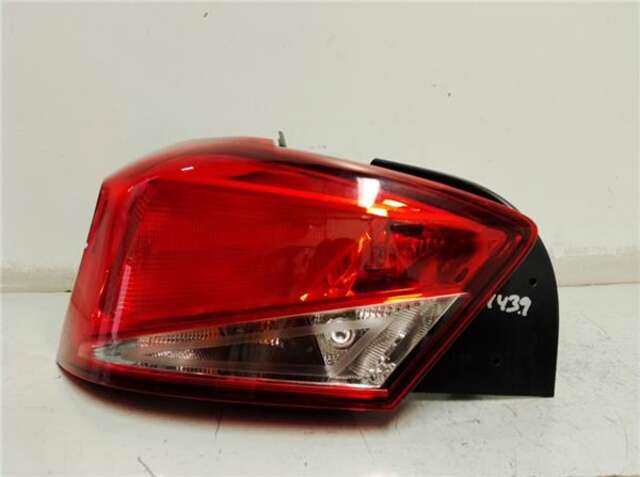 Piloto Trasero Izquierdo Seat Ibiza 1.0 STYLE GO 2 [1.0 LTR. - 59 KW]