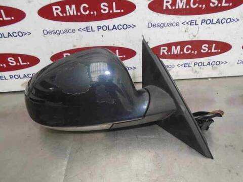Foto 3ª: Retrovisor Derecho Volkswagen Passat 1.6 BERLINA 102CV 75KW [ALZ] (2004)
