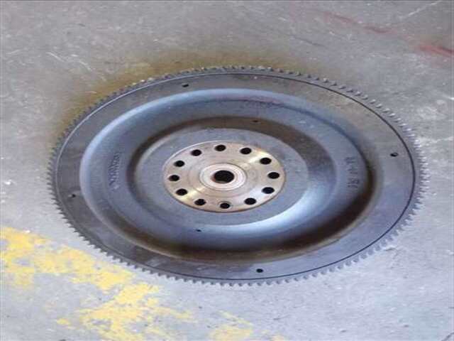 Volante Motor Nissan Atleon TK140.80