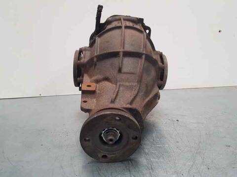 Foto 2ª: Diferencial Trasero Ssangyong Rodius XDI LIMITED 163CV 120KW [665926] (2012)