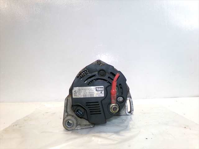 Foto 3ª: Alternador Renault Twingo 1.2 G 2000-2007 [D4FA7] (2003)