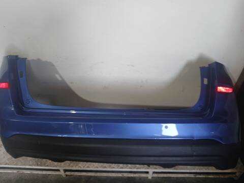 Foto 3ª: Paragolpes Trasero Hyundai Tucson 1.6 GDI 132CV 97KW [G4FD] (2019)