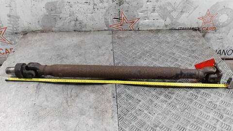 Transmision Central Suzuki Grand Vitara 1.9 DDIS JLX-EL 5-PTAS.) 129CV 95KW