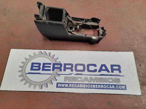 Consola Central Land Rover Discovery 2.7 TD V6 CAT 190CV